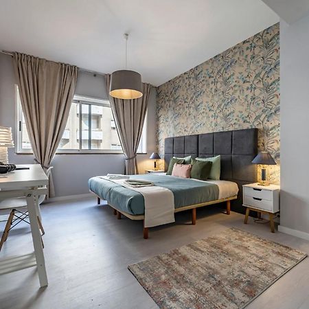 Oporto Guest House Terrace 외부 사진