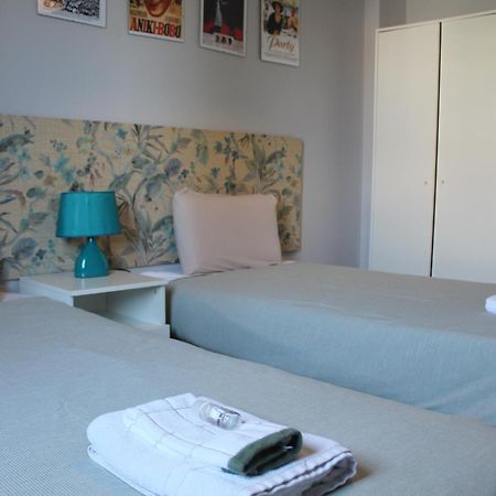 Oporto Guest House Terrace 외부 사진