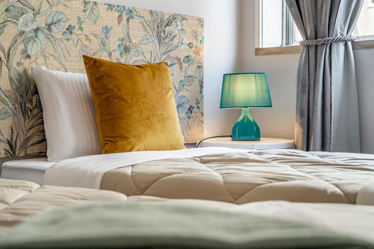 Oporto Guest House Terrace 외부 사진