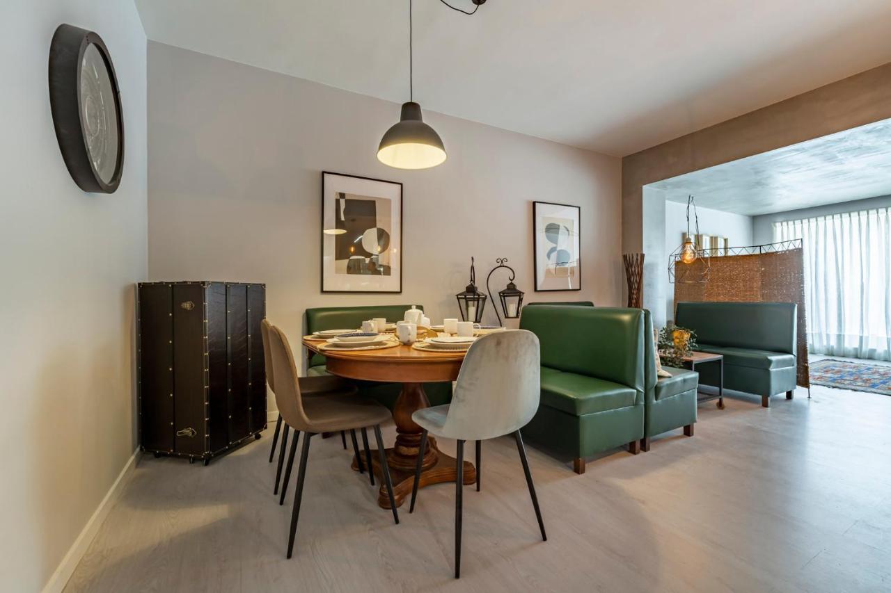 Oporto Guest House Terrace 외부 사진