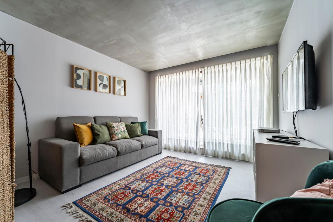 Oporto Guest House Terrace 외부 사진