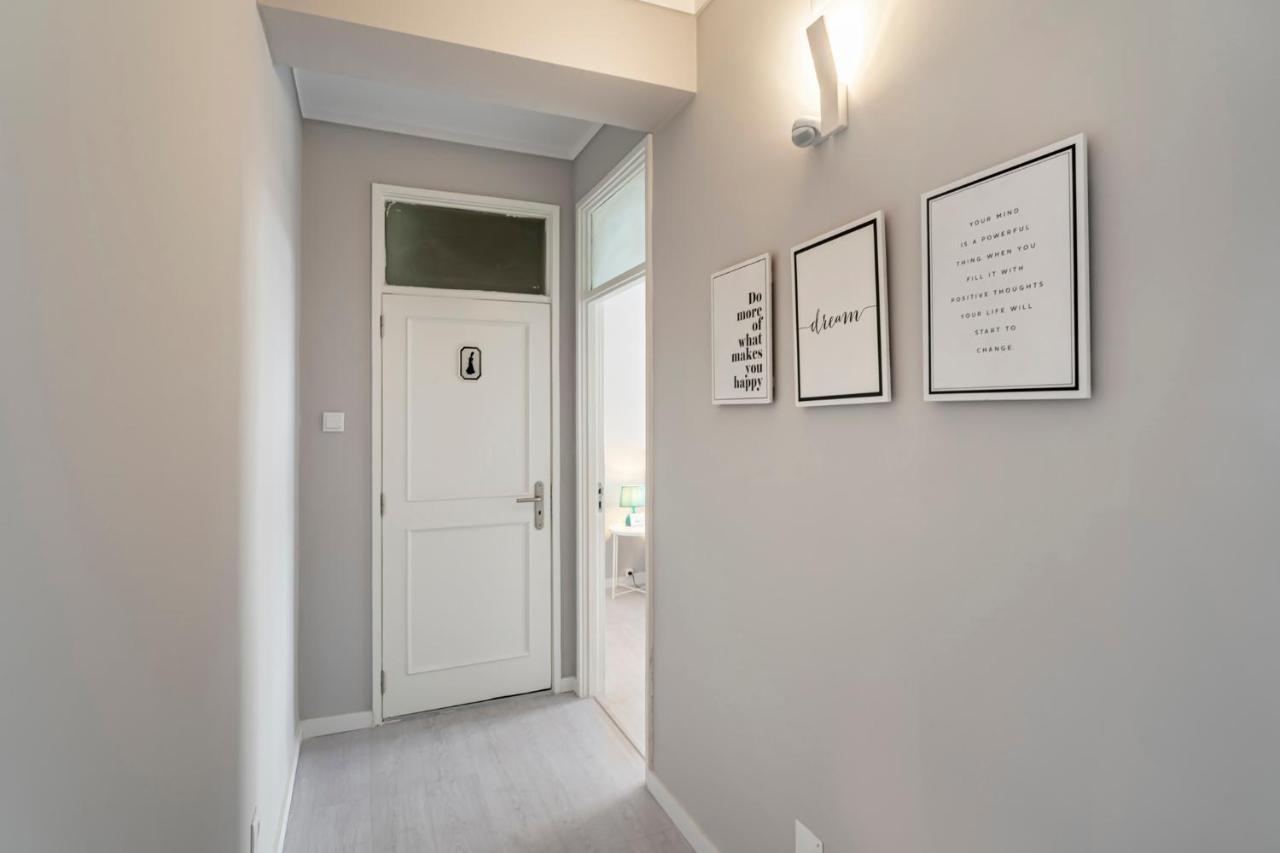 Oporto Guest House Terrace 외부 사진