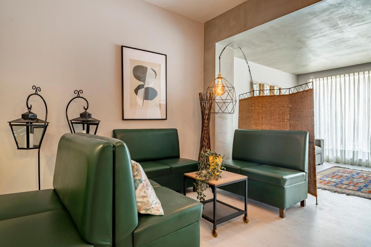 Oporto Guest House Terrace 외부 사진