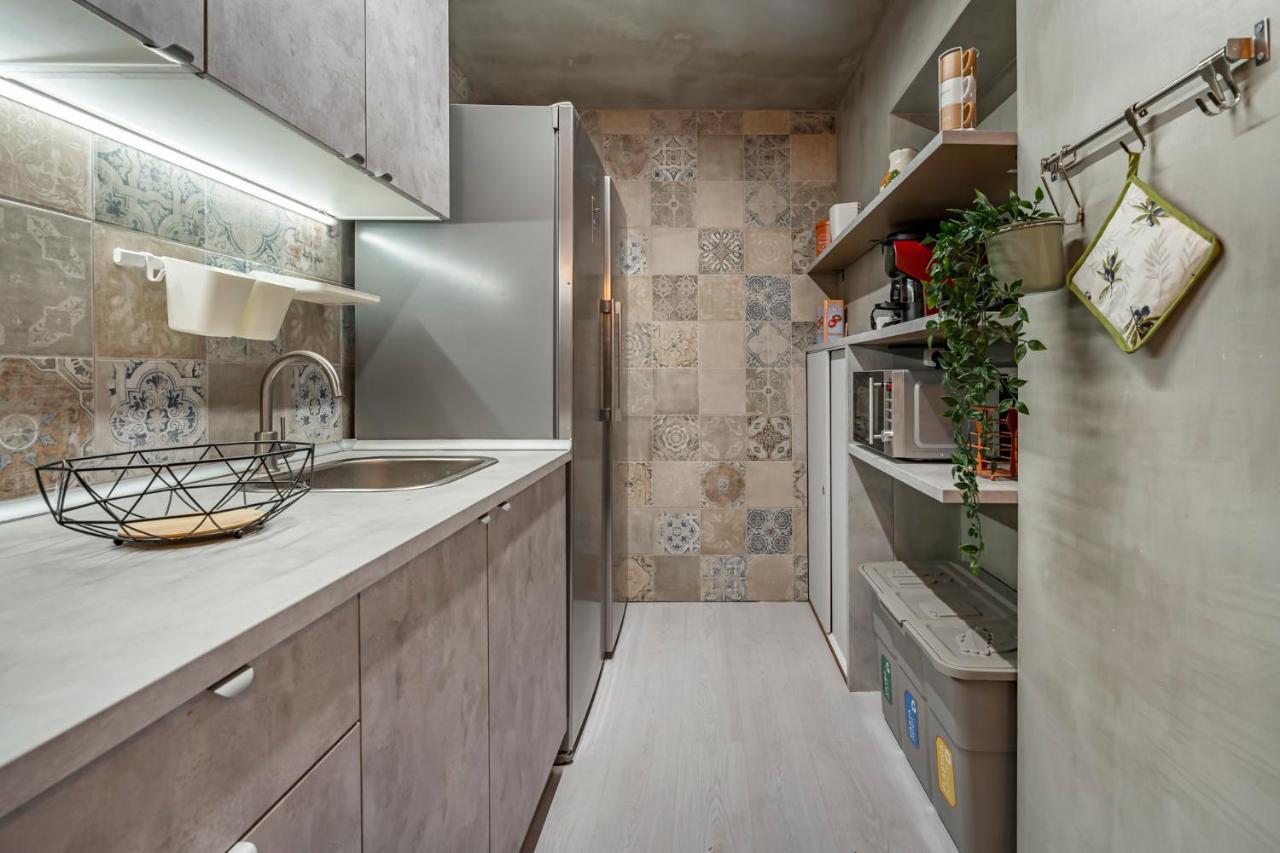 Oporto Guest House Terrace 외부 사진