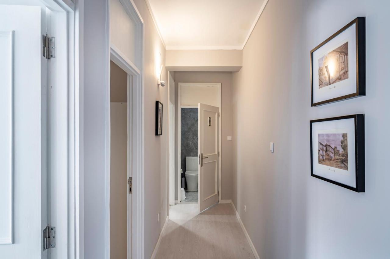 Oporto Guest House Terrace 외부 사진