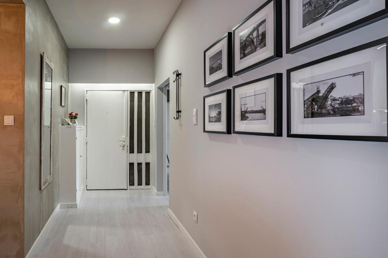 Oporto Guest House Terrace 외부 사진