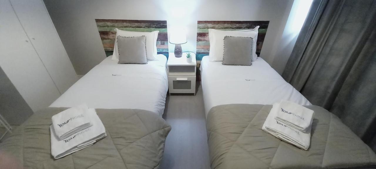 Oporto Guest House Terrace 외부 사진