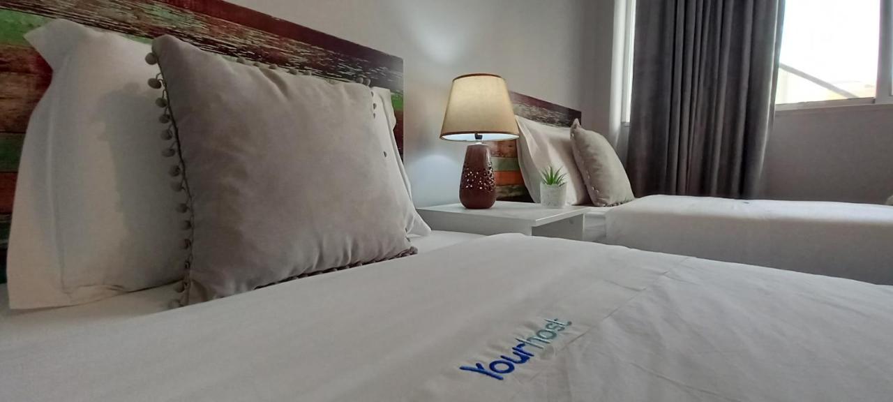 Oporto Guest House Terrace 외부 사진