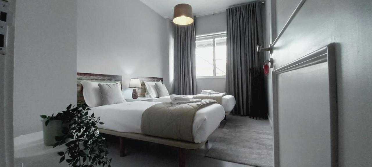 Oporto Guest House Terrace 외부 사진