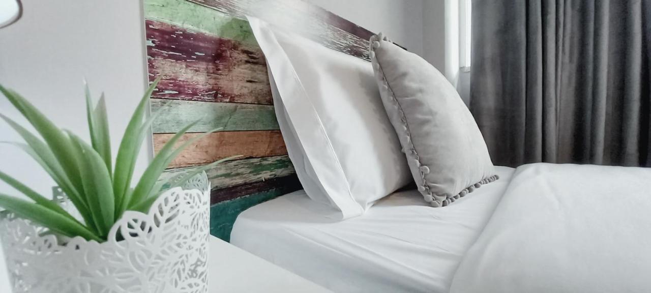 Oporto Guest House Terrace 외부 사진
