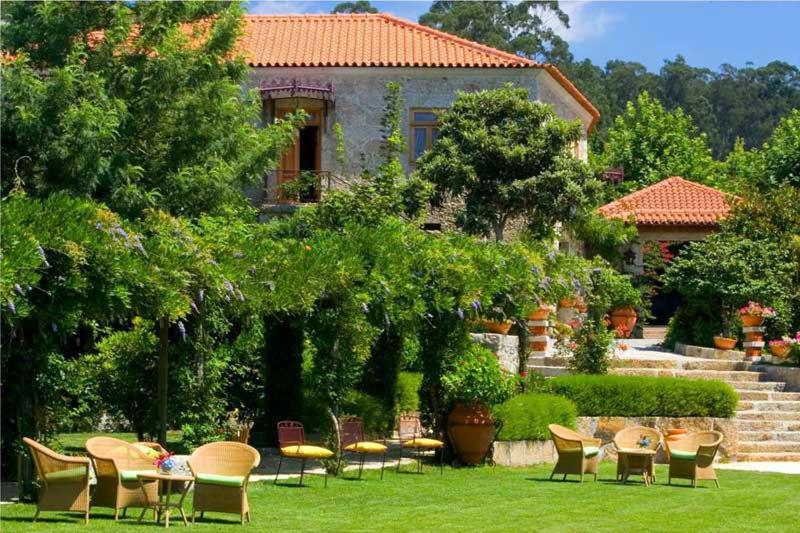 Oporto Guest House Terrace 외부 사진