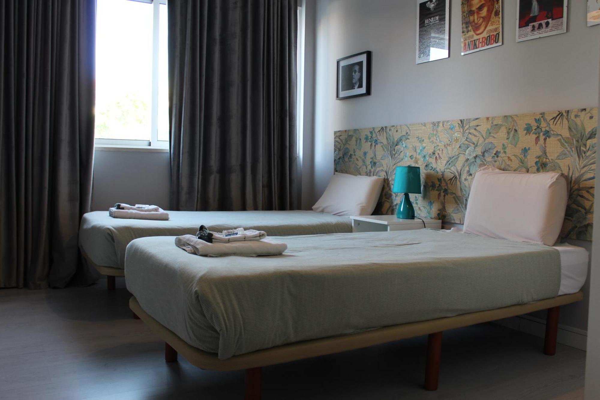 Oporto Guest House Terrace 외부 사진