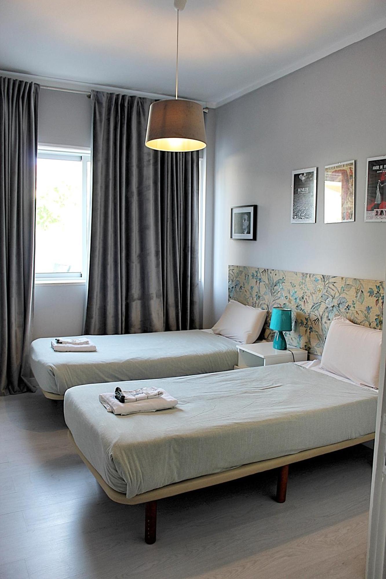 Oporto Guest House Terrace 외부 사진