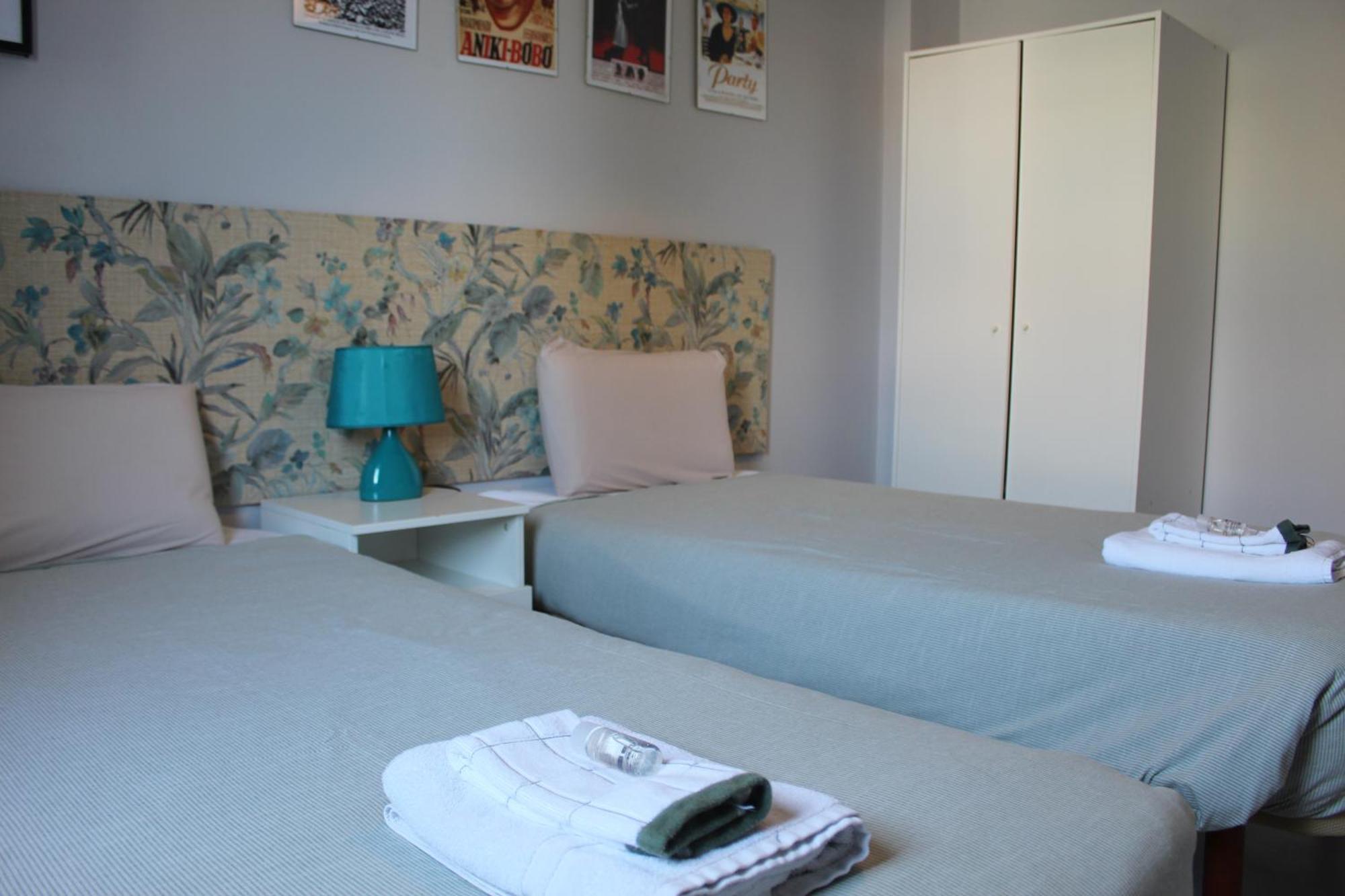 Oporto Guest House Terrace 외부 사진