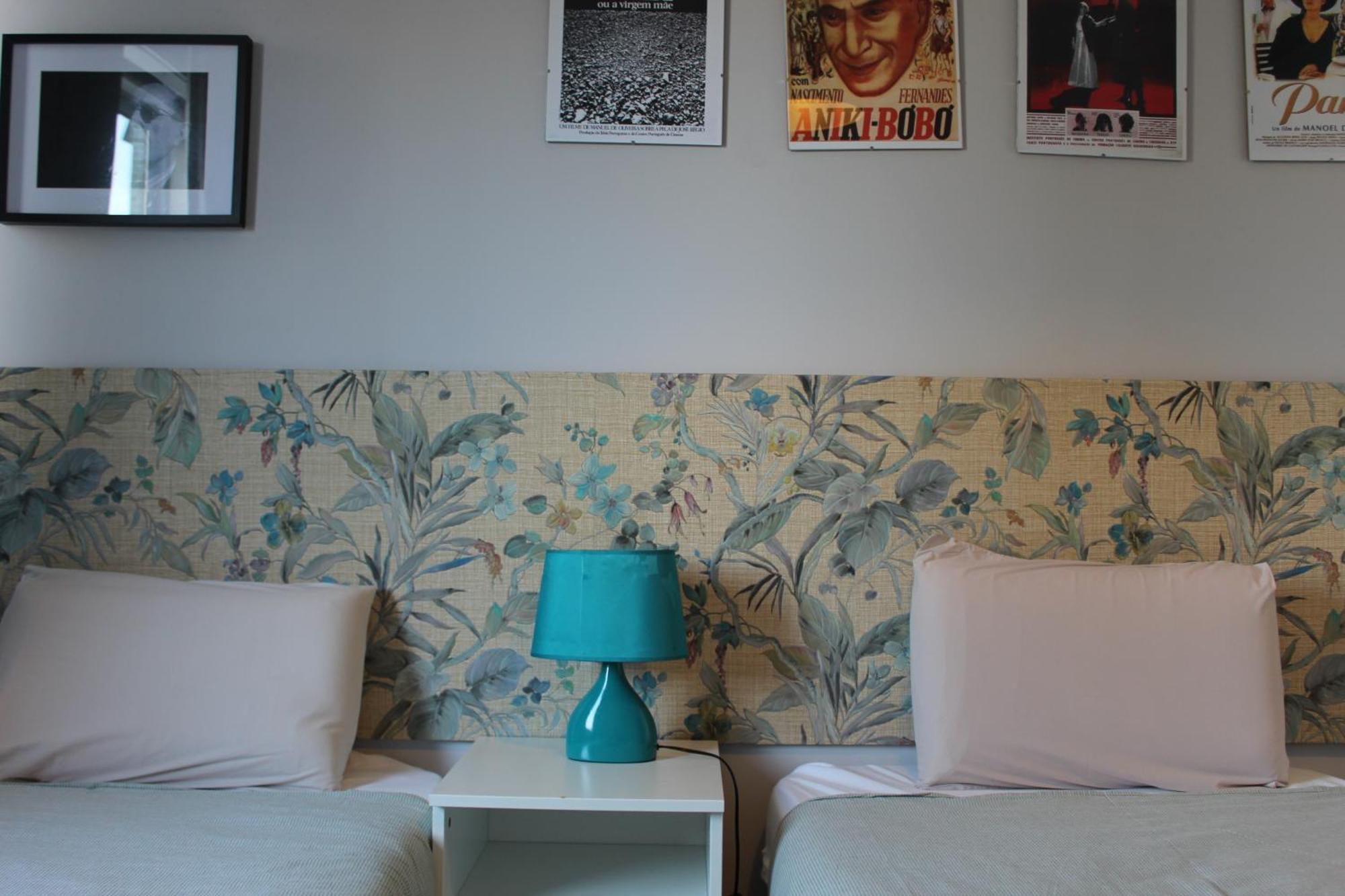 Oporto Guest House Terrace 외부 사진